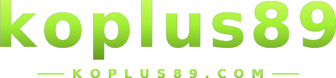 koplus89 logo